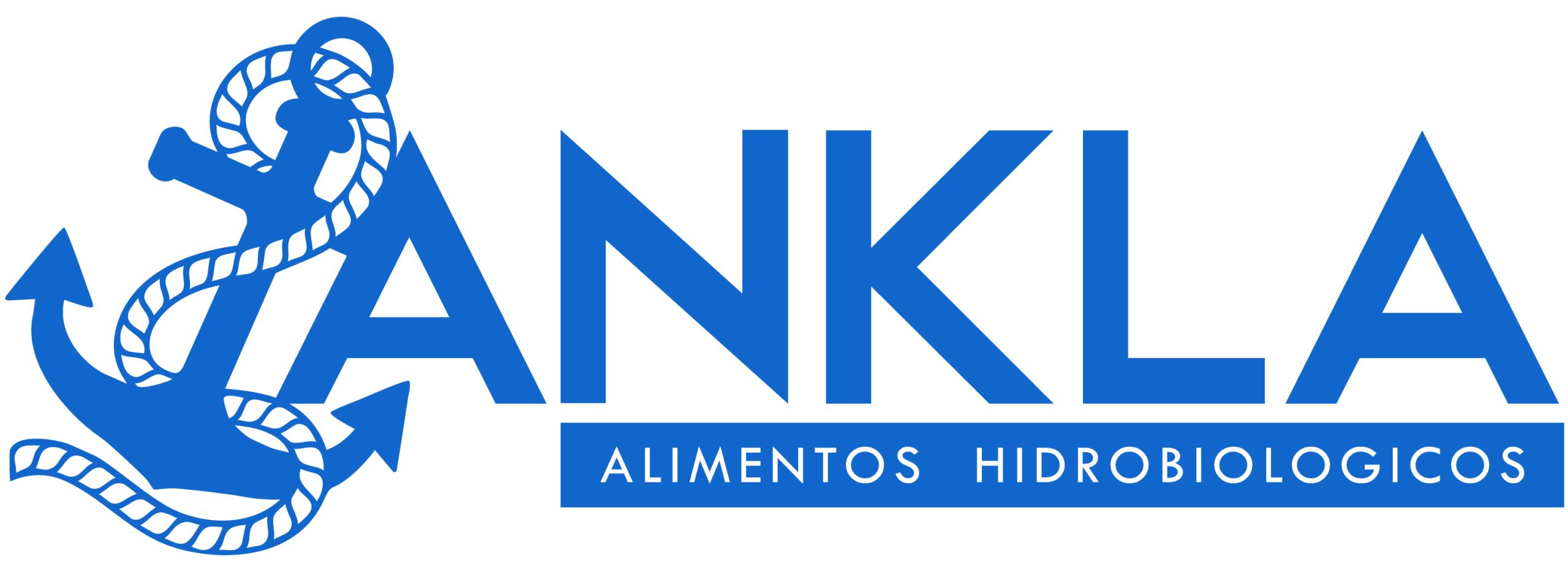 Logo Ankla - Oficial